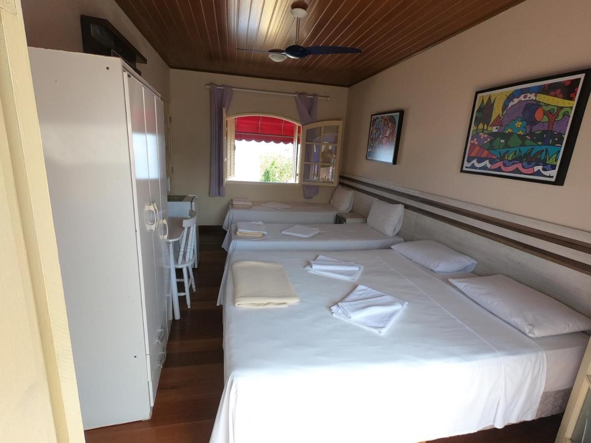 Inn Portal Do Mar
